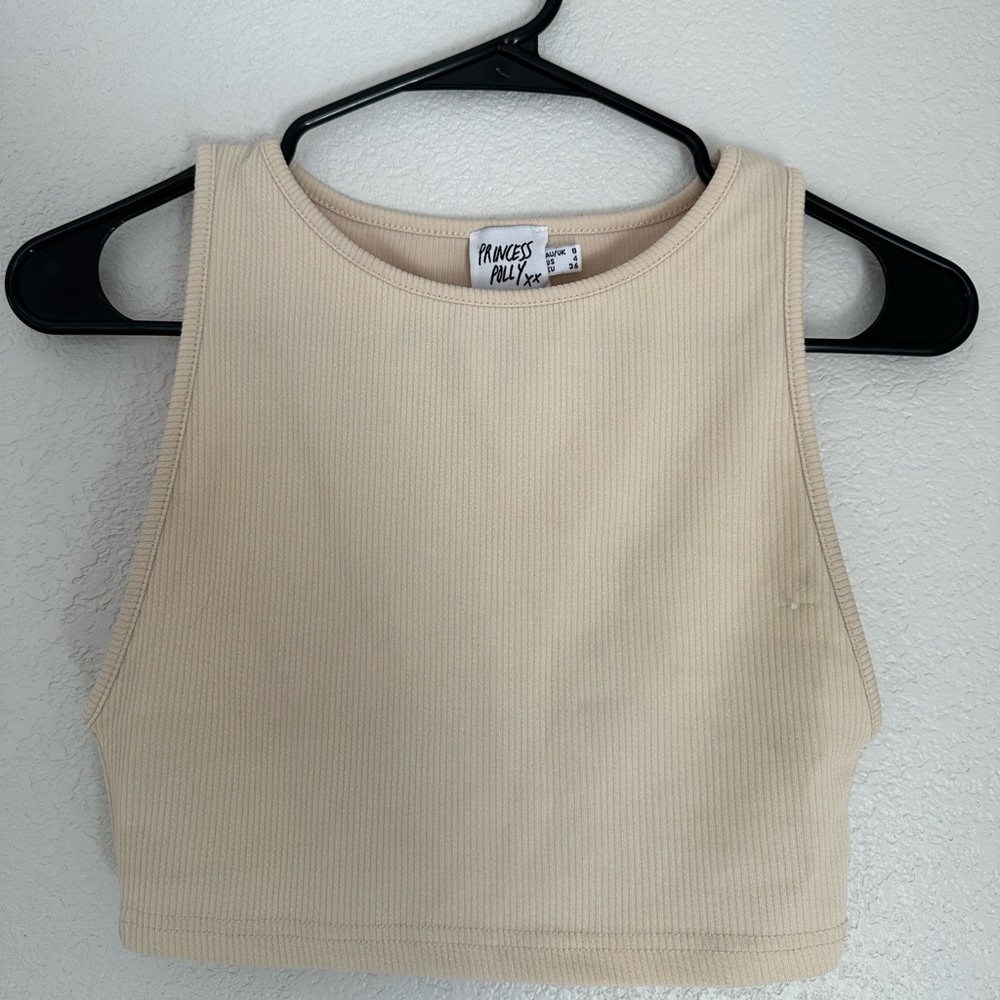 Princess Polly top